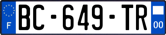 BC-649-TR
