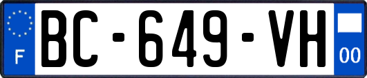 BC-649-VH