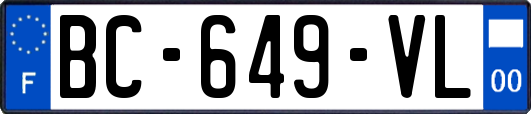 BC-649-VL