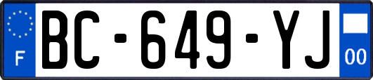 BC-649-YJ