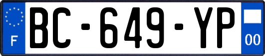 BC-649-YP