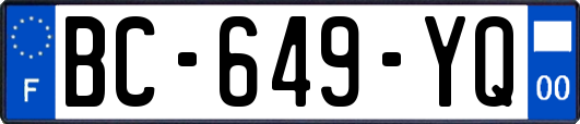 BC-649-YQ