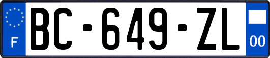 BC-649-ZL