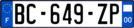 BC-649-ZP