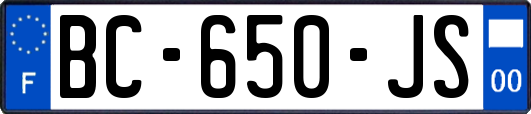 BC-650-JS