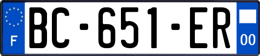 BC-651-ER