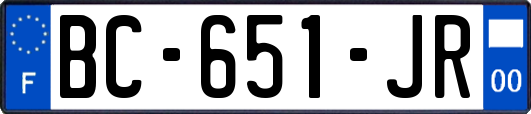 BC-651-JR