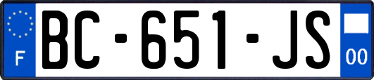 BC-651-JS