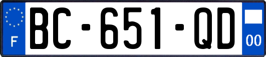 BC-651-QD
