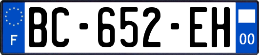 BC-652-EH