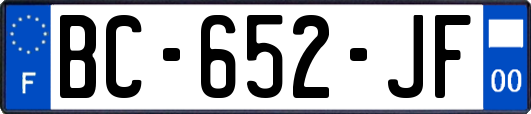 BC-652-JF