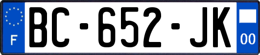 BC-652-JK