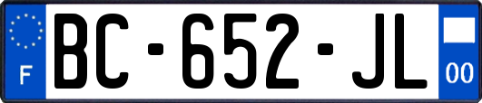 BC-652-JL