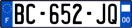 BC-652-JQ
