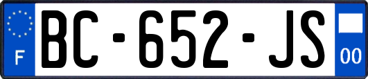 BC-652-JS