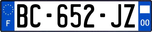 BC-652-JZ