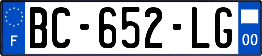 BC-652-LG