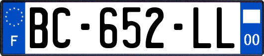 BC-652-LL