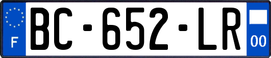 BC-652-LR