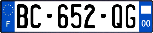 BC-652-QG