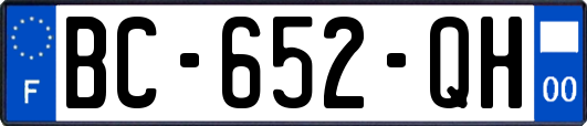 BC-652-QH