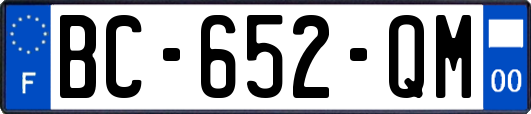 BC-652-QM
