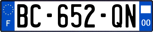 BC-652-QN