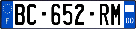 BC-652-RM