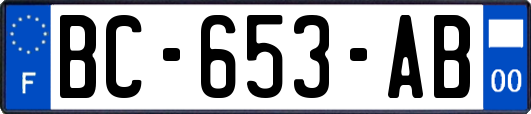 BC-653-AB