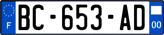 BC-653-AD