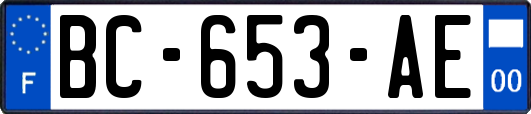 BC-653-AE