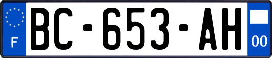 BC-653-AH