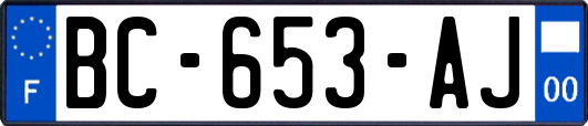 BC-653-AJ
