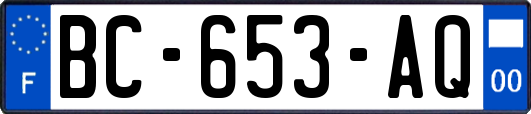 BC-653-AQ