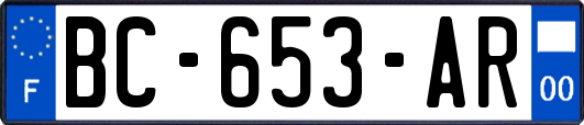 BC-653-AR