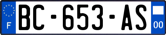 BC-653-AS