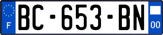 BC-653-BN