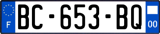 BC-653-BQ