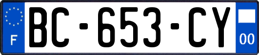BC-653-CY