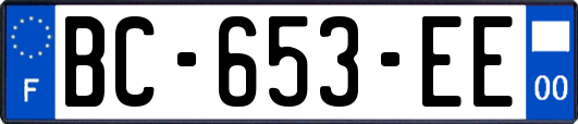 BC-653-EE