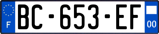 BC-653-EF