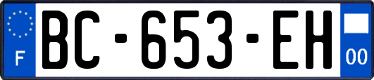 BC-653-EH
