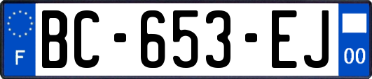 BC-653-EJ