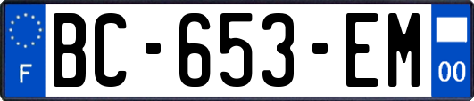 BC-653-EM