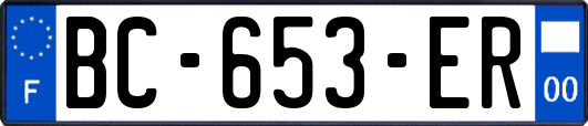 BC-653-ER