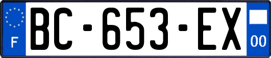 BC-653-EX