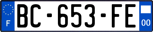 BC-653-FE