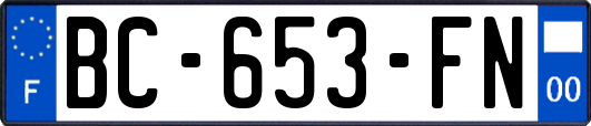 BC-653-FN