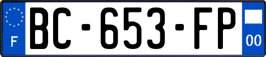 BC-653-FP