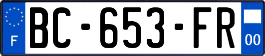 BC-653-FR